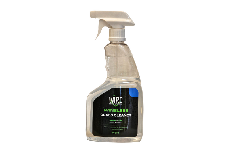 Paneless Window Cleaner – Vård Group