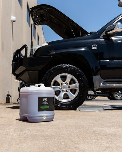Red-Pro HD Degreaser