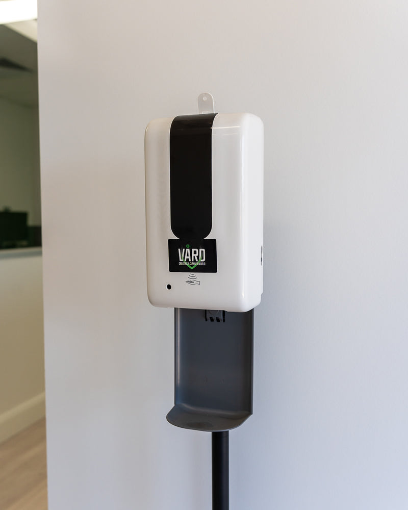 Auto Dispensor Auto Dispenser on Stand – Vård Group