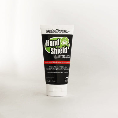 Hand Shield Liquid Gloves - Vård Group